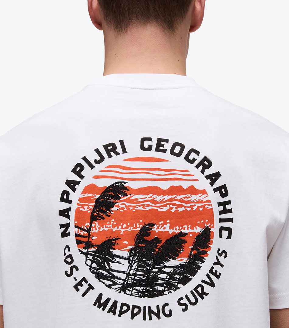 Napapijri Vignoni Short Sleeve T-Shirt