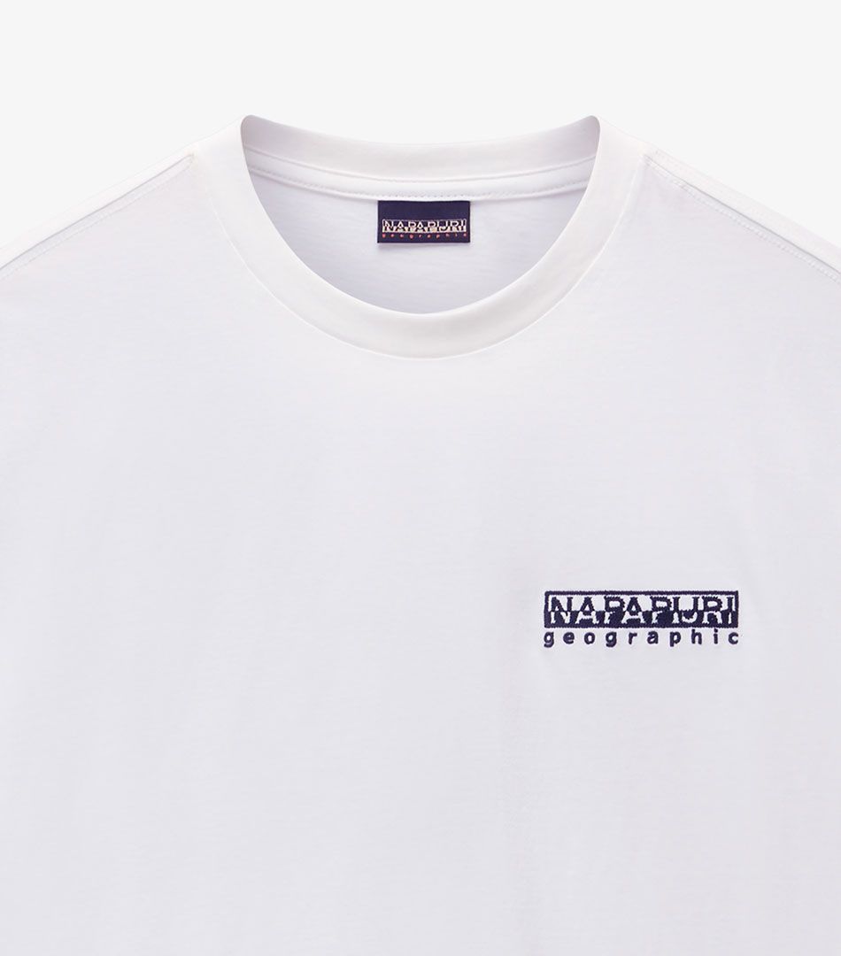 Napapijri Vignoni Short Sleeve T-Shirt