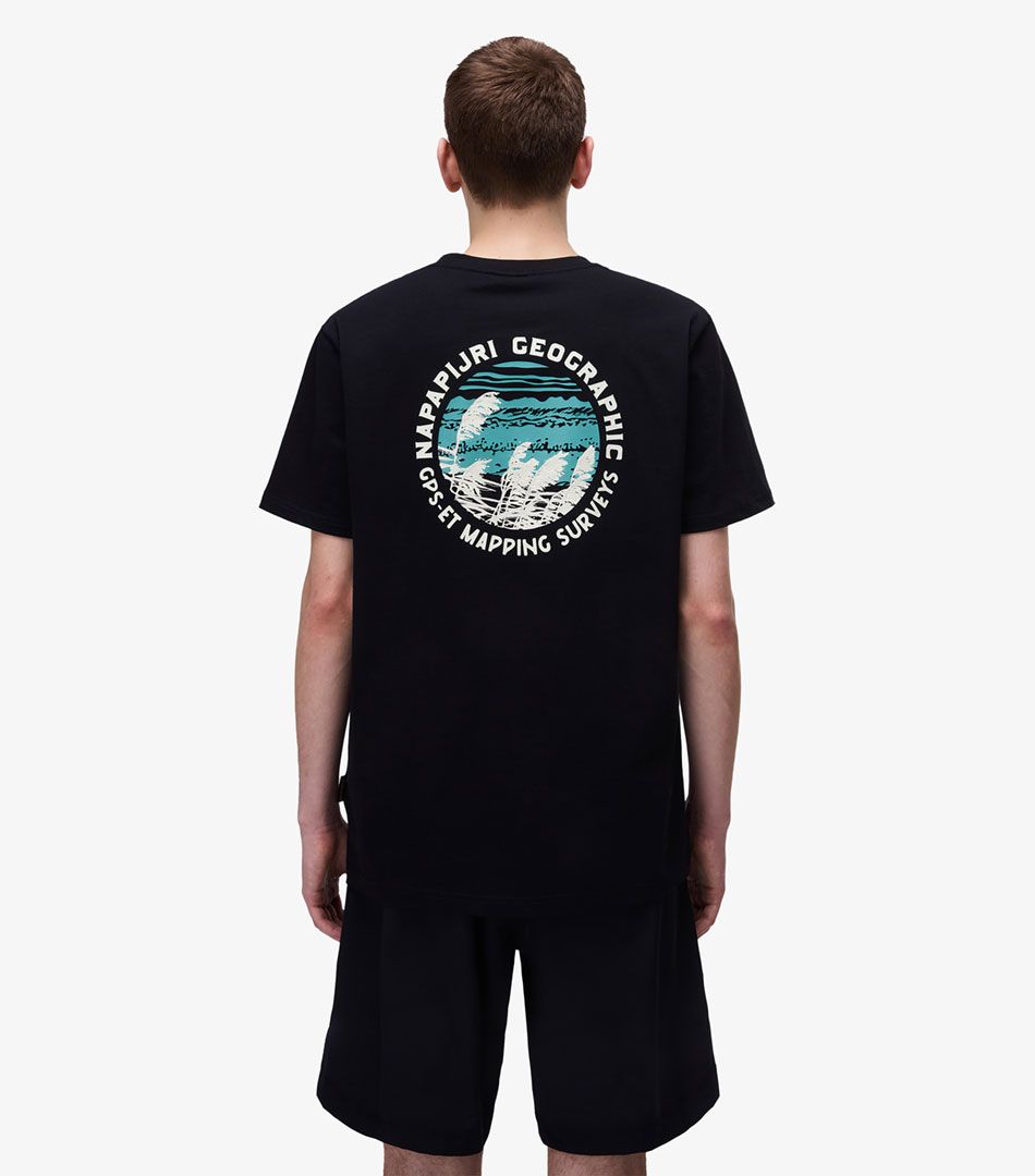Napapijri Vignoni Short Sleeve T-Shirt