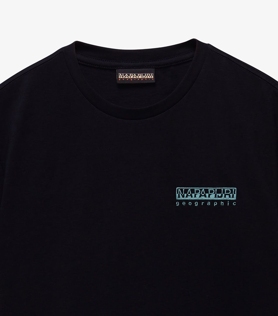 Napapijri Vignoni Short Sleeve T-Shirt