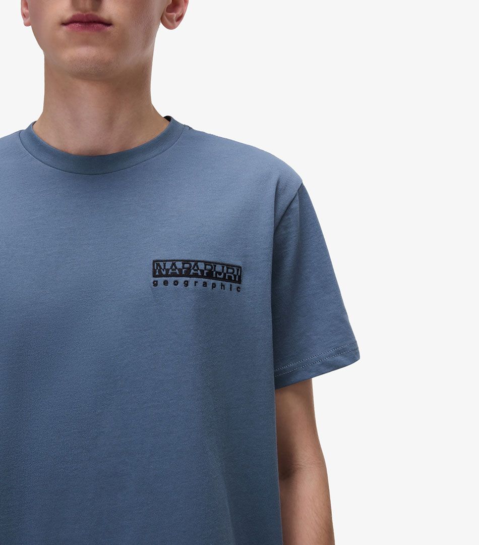 Napapijri Vignoni Short Sleeve T-Shirt