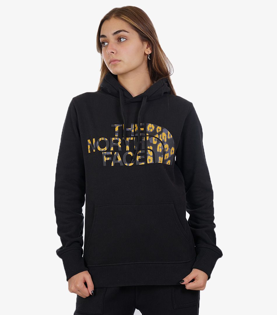 The North Face Standard Hoodie