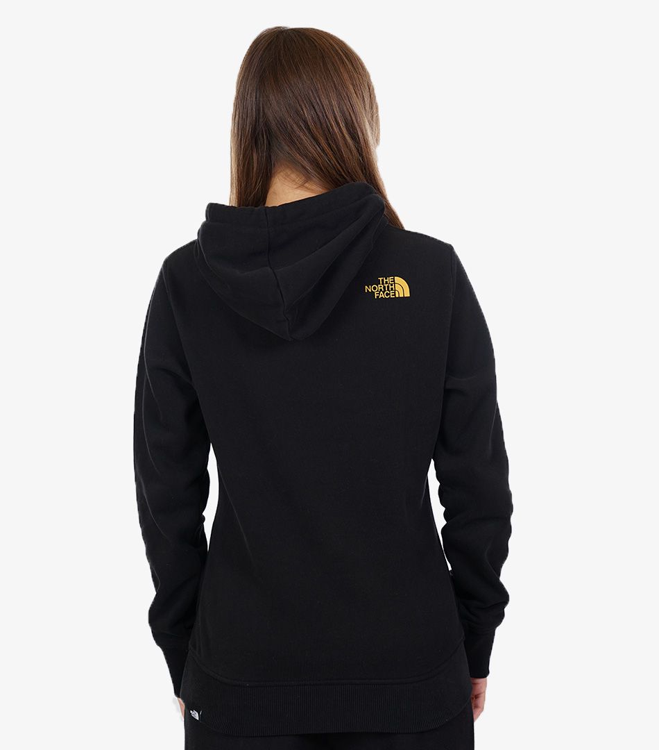 The North Face Standard Hoodie