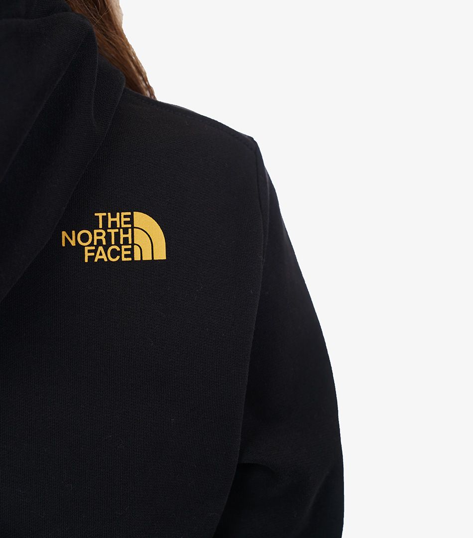 The North Face Standard Hoodie