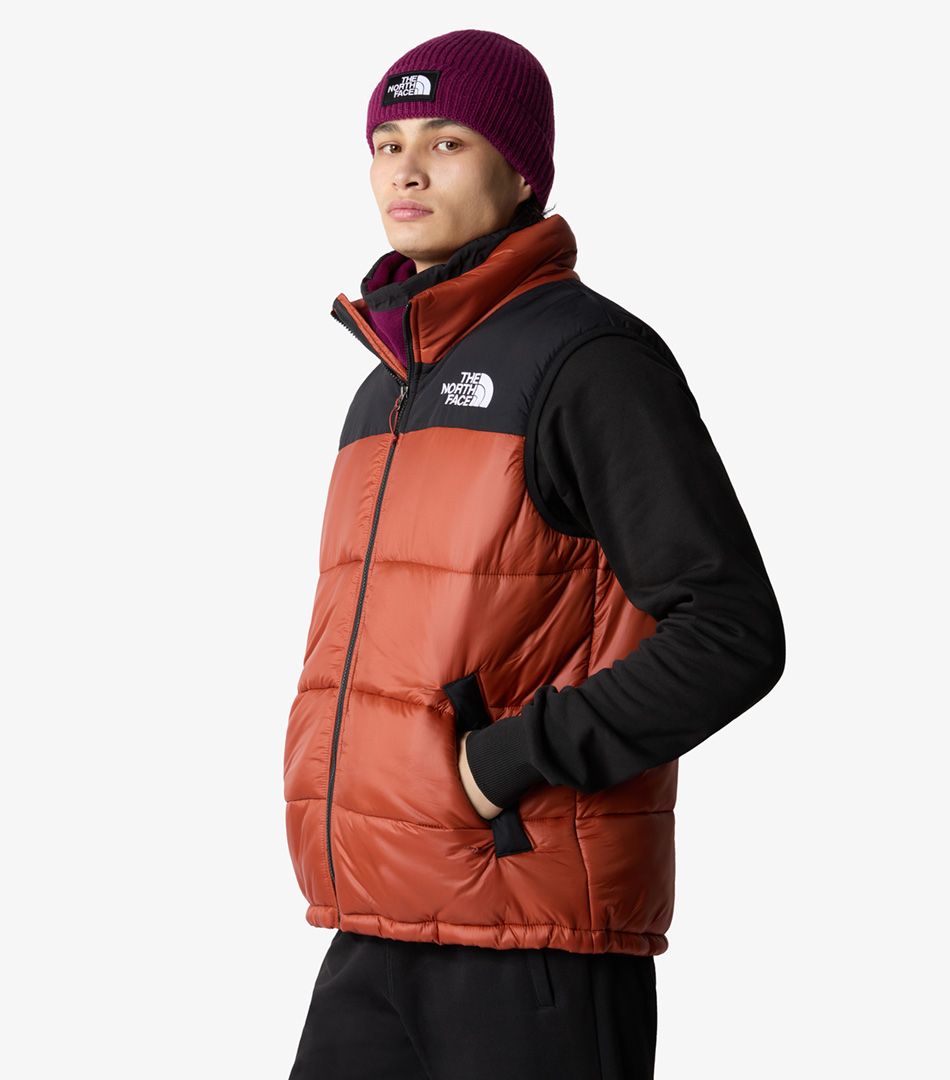 The North Face Himalayan Insulated Vest