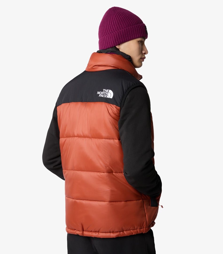 The North Face Himalayan Insulated Vest