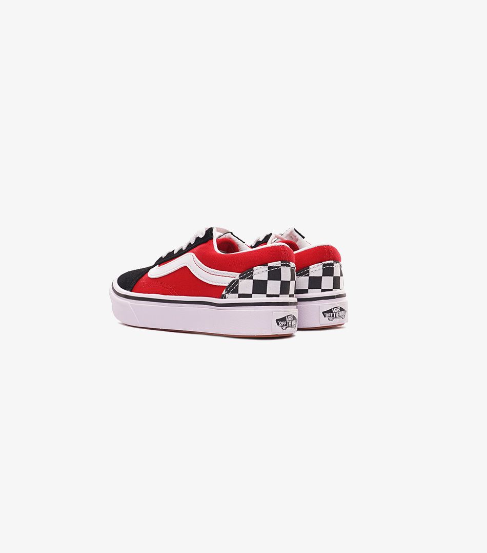 Vans ComfyCush Old Skool