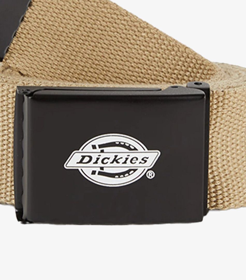 Dickies Orcutt Webbing Belt