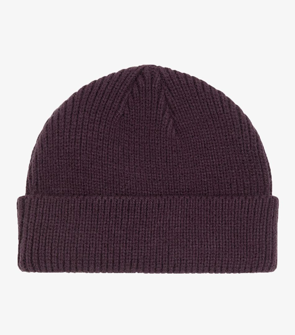 Dickies Woodworth Beanie Plum Perfect