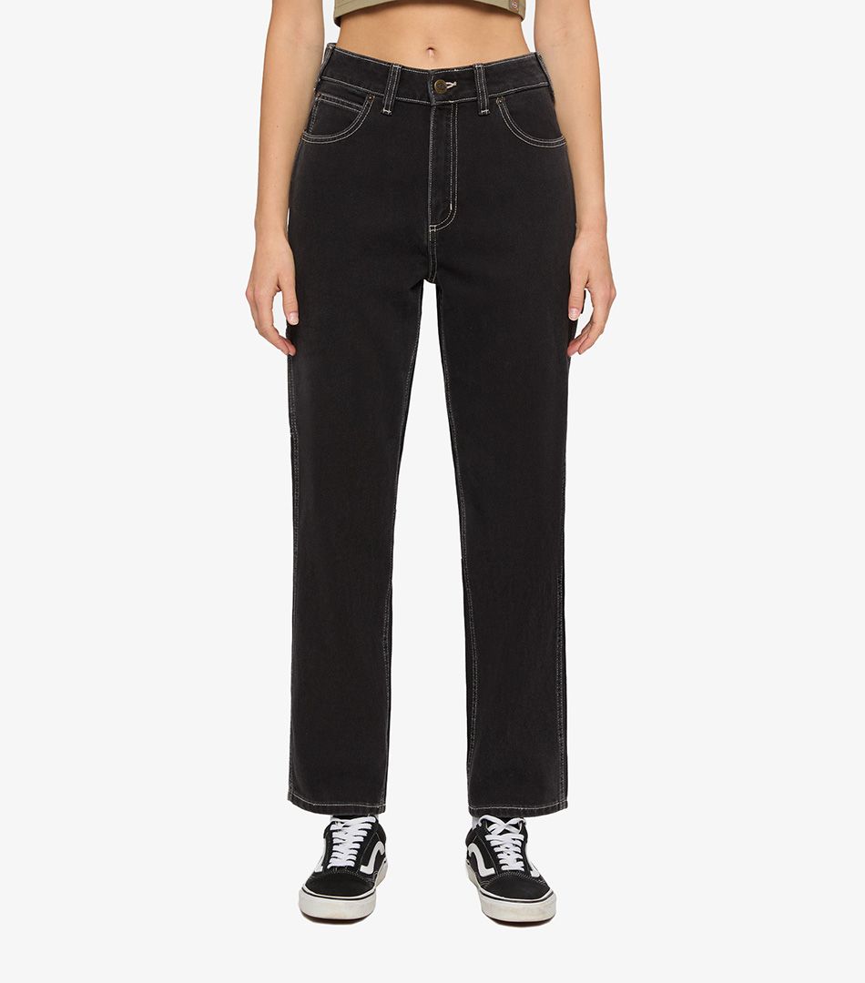 Dickies Ellendale Denim Trousers
