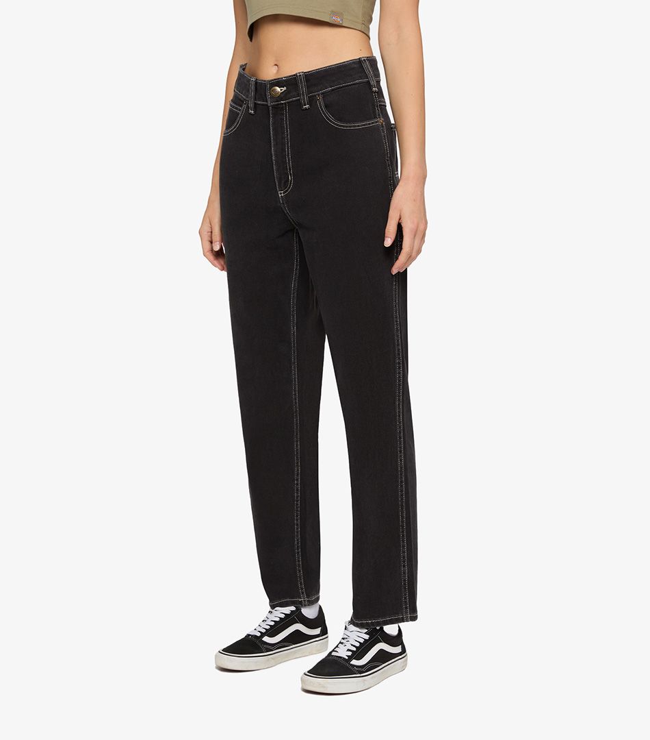 Dickies Ellendale Denim Trousers