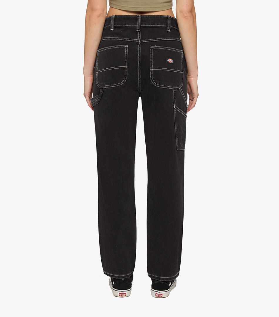 Dickies Ellendale Denim Trousers