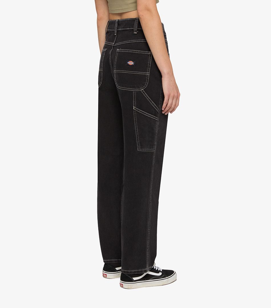 Dickies Ellendale Denim Trousers