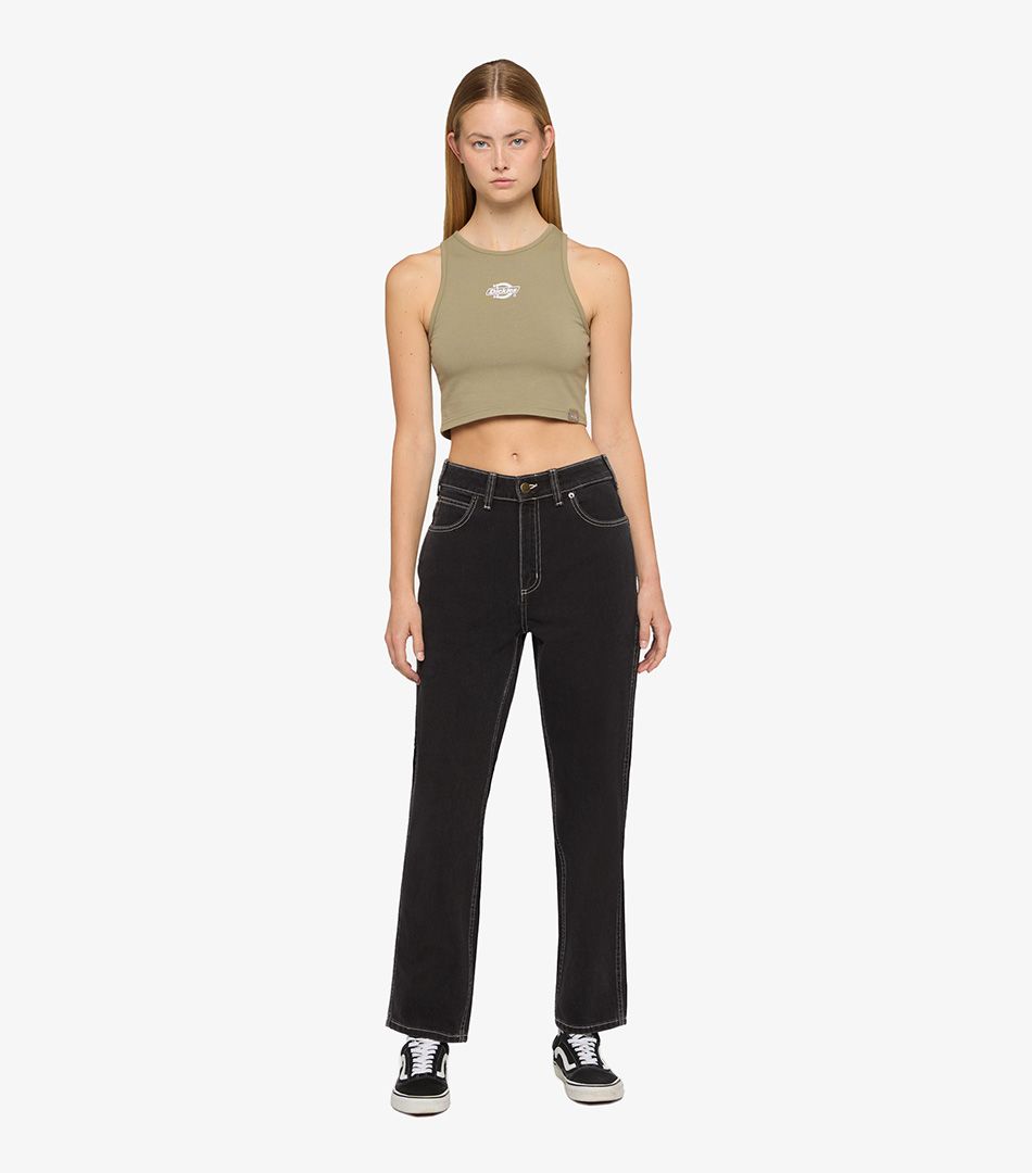 Dickies Ellendale Denim Trousers