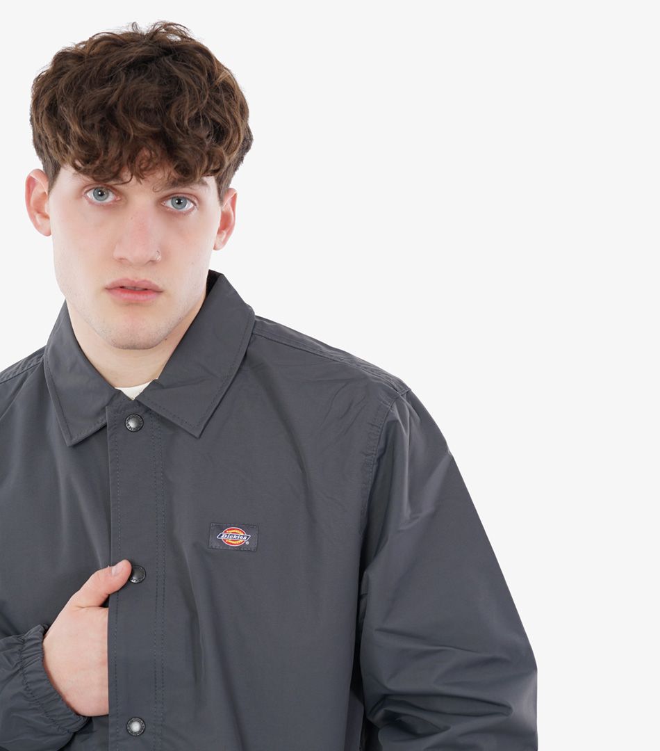 Dickies Oakport Coach