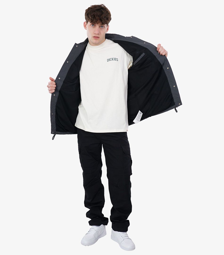 Dickies Oakport Coach