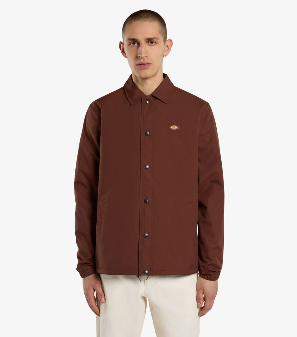 Dickies Oakport Coach Jacket