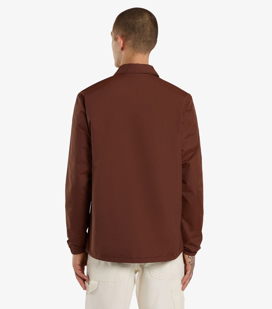 Dickies Oakport Coach Jacket