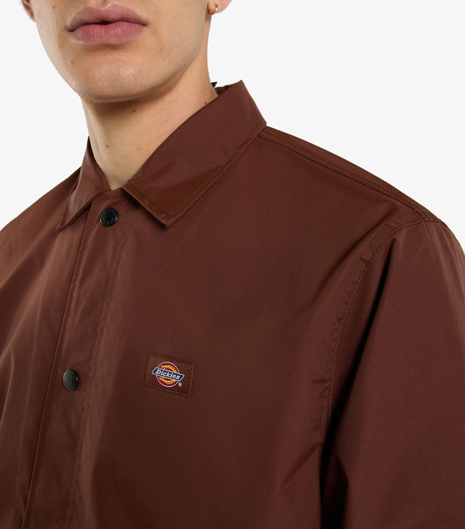 Dickies Oakport Coach Jacket