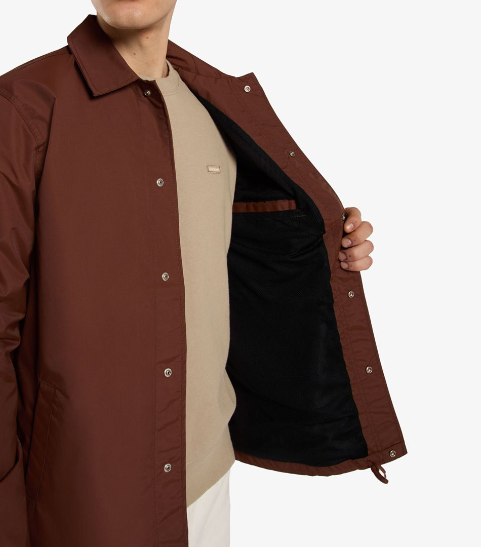 Dickies Oakport Coach Jacket
