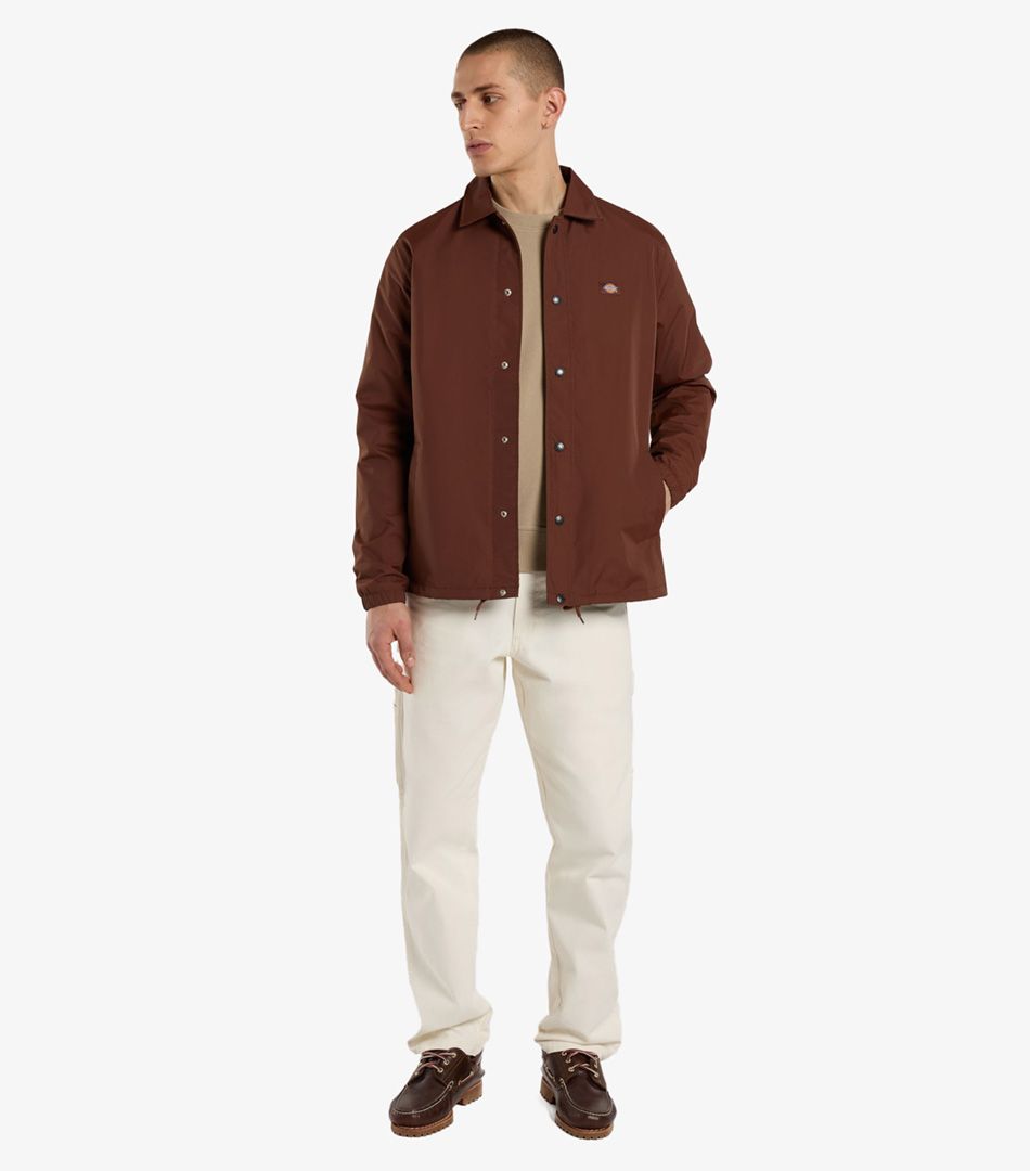 Dickies Oakport Coach Jacket