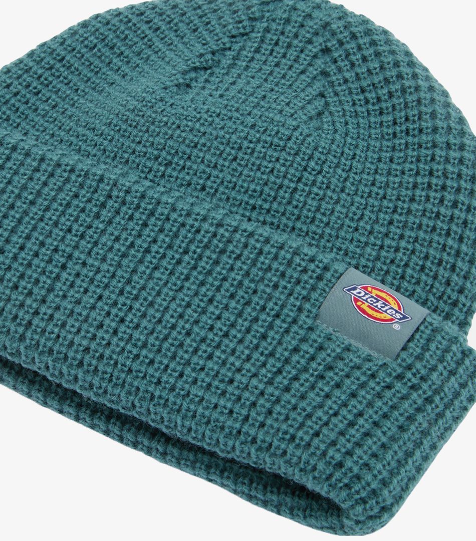 Dickies Woodworth Waffle Beanie