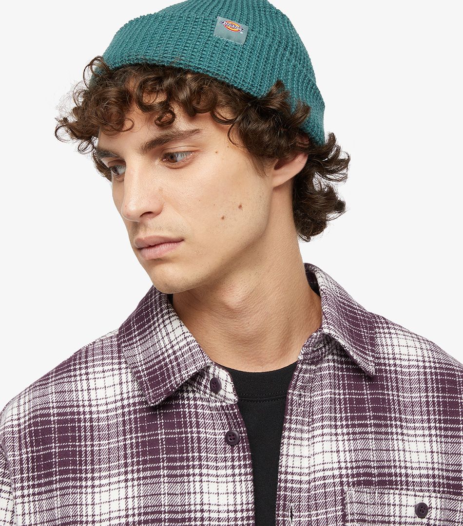 Dickies Woodworth Waffle Beanie