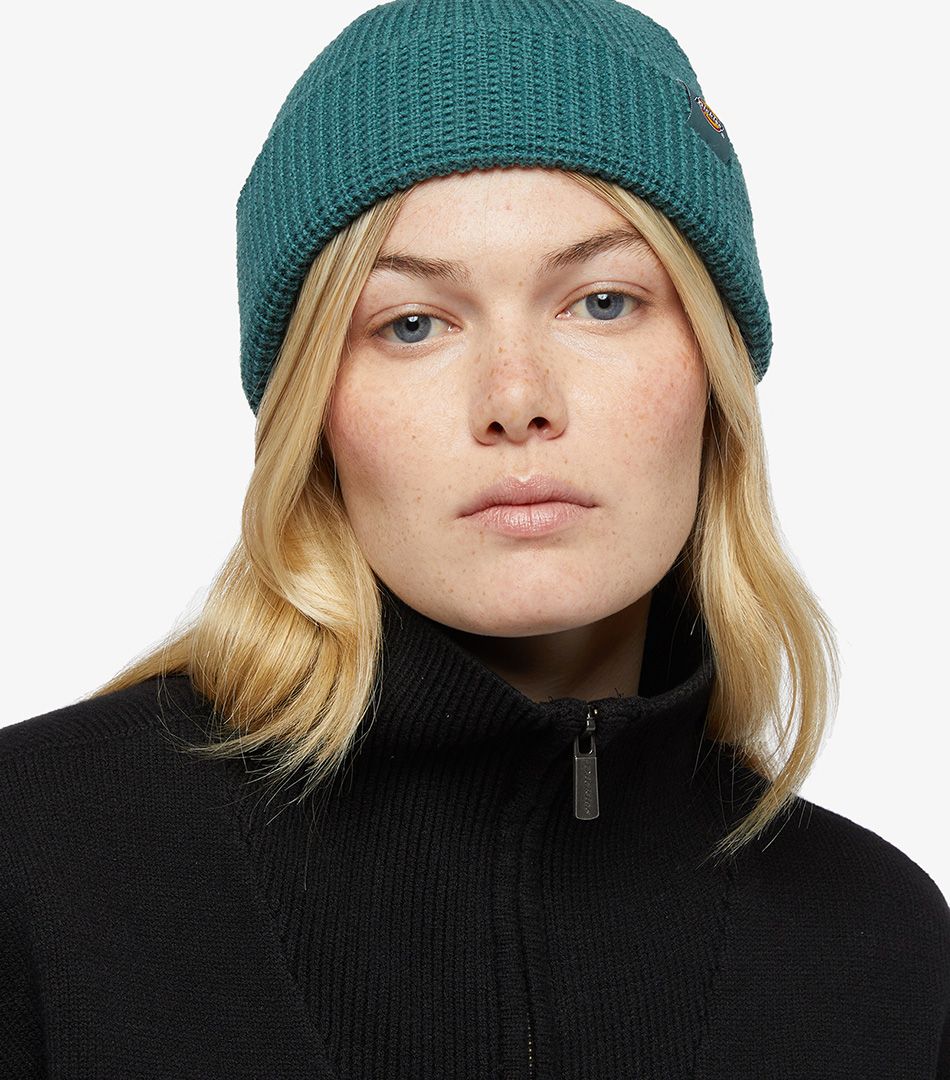 Dickies Woodworth Waffle Beanie