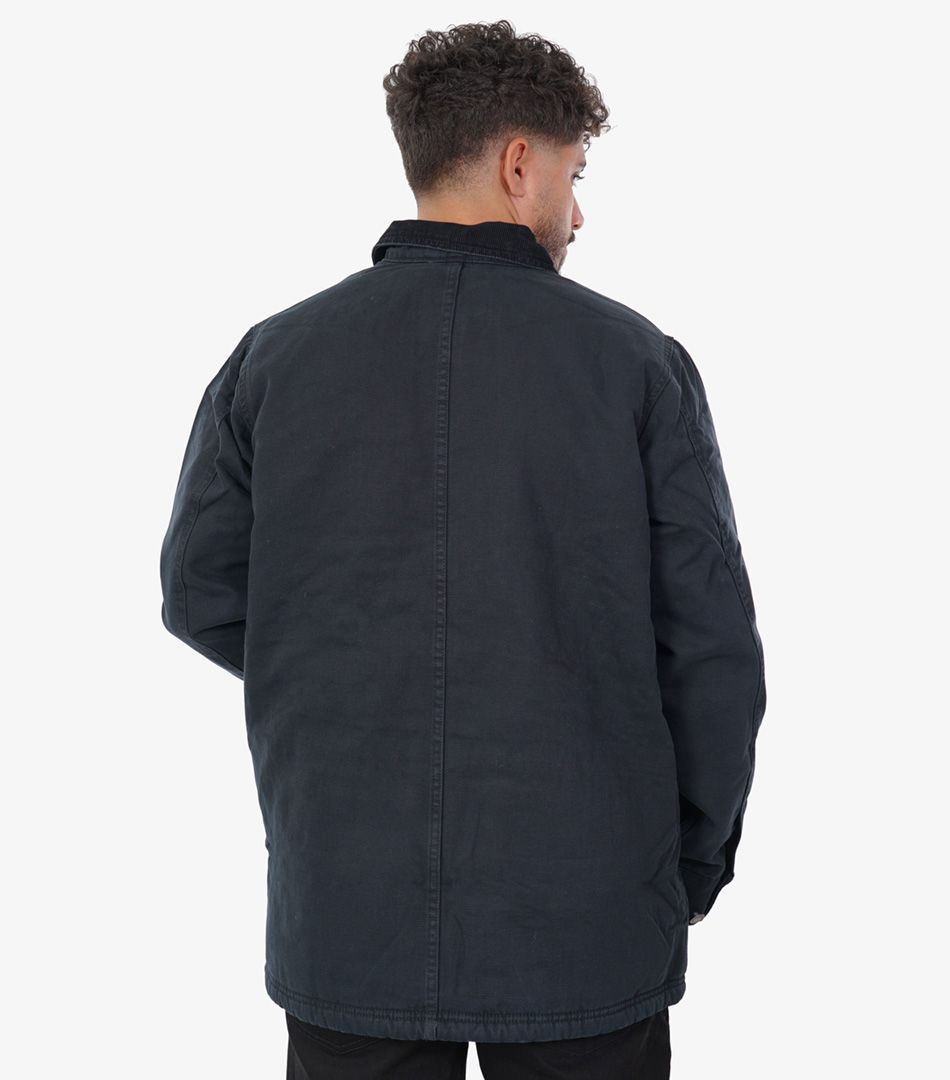 Dickies Duck Canvas Chore Coat