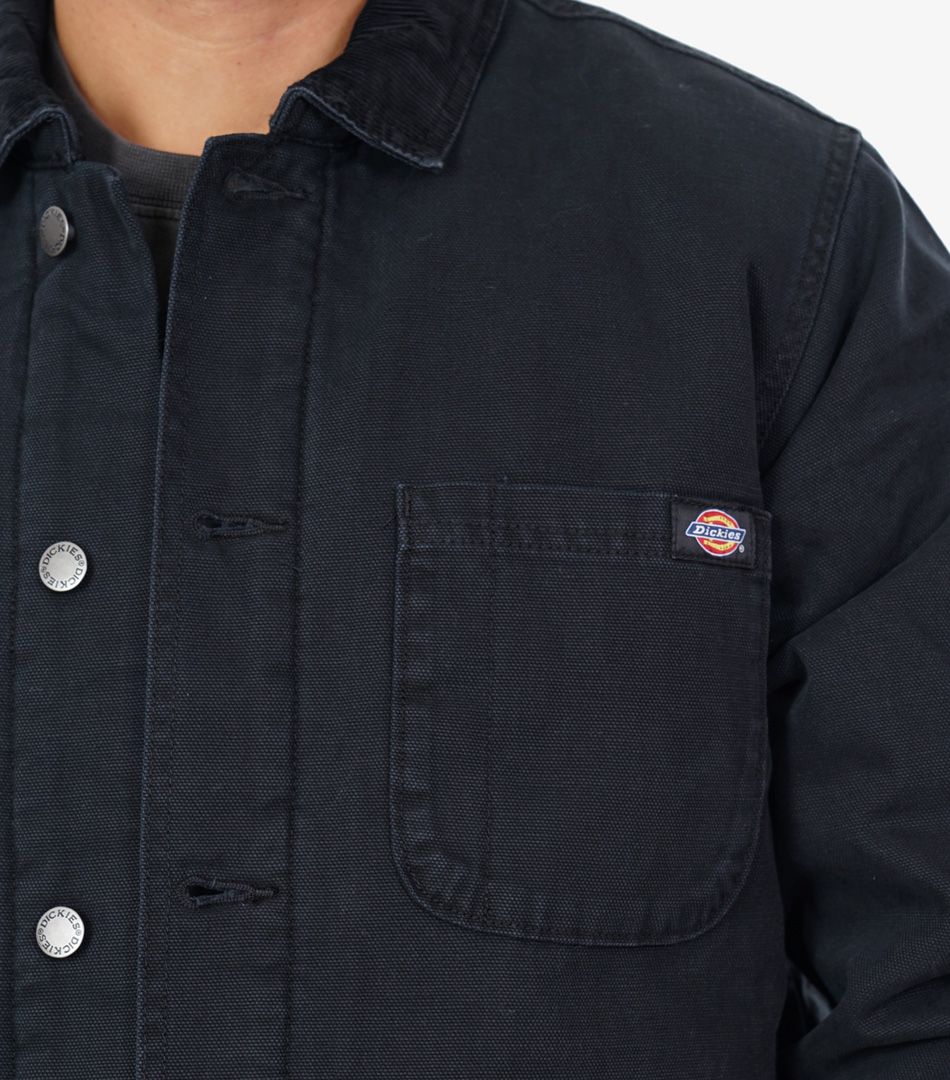 Dickies Duck Canvas Chore Coat