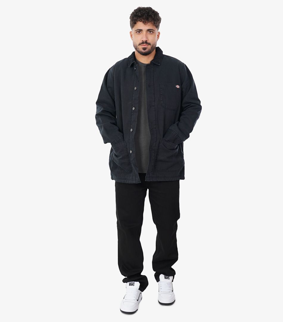 Dickies Duck Canvas Chore Coat