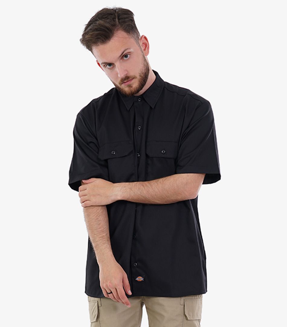 Dickies Work Shirt