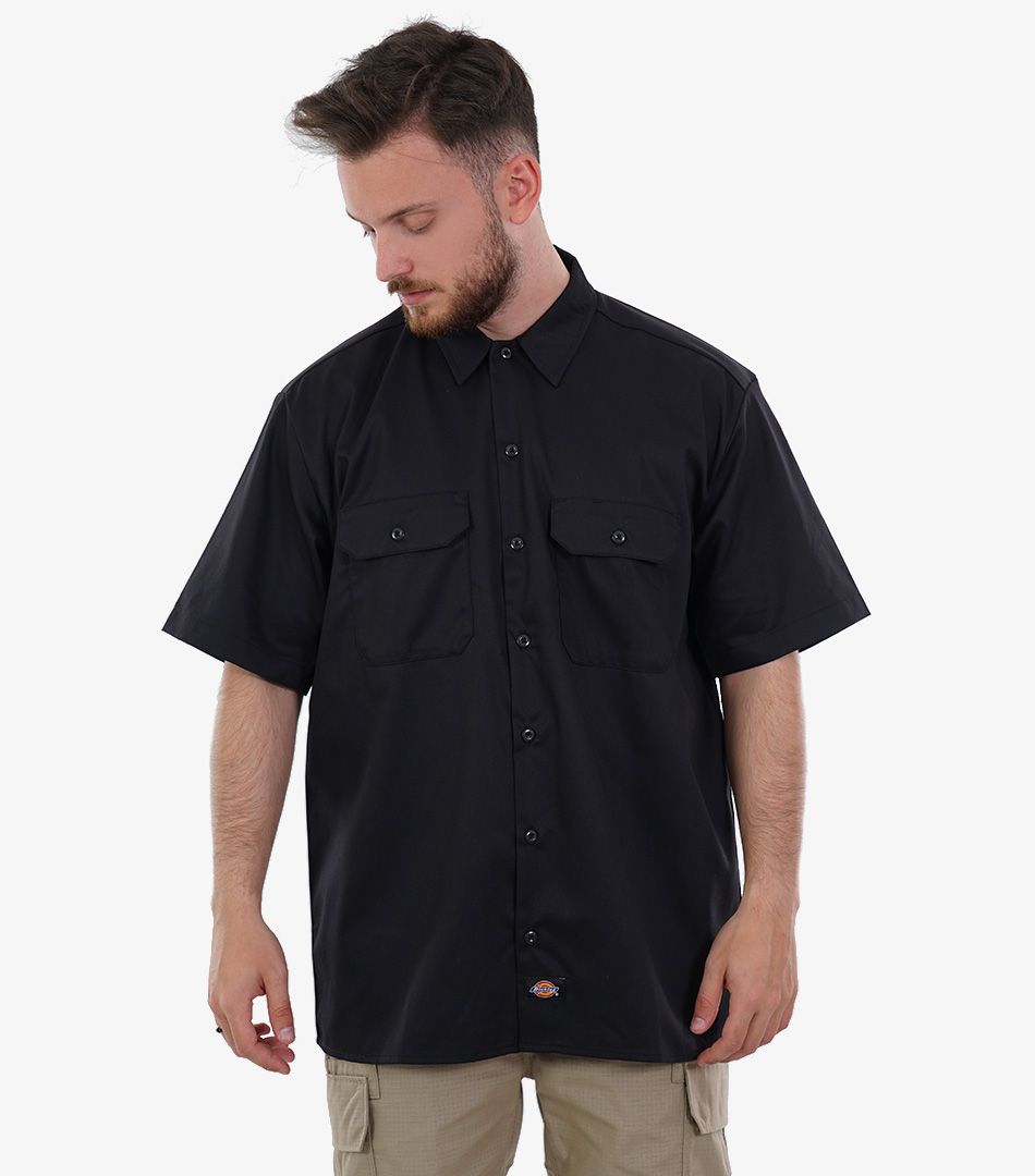 Dickies Work Shirt