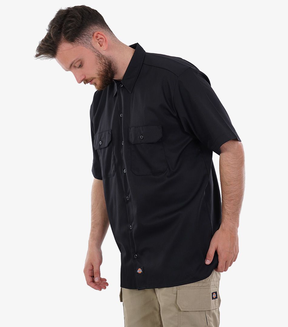 Dickies Work Shirt