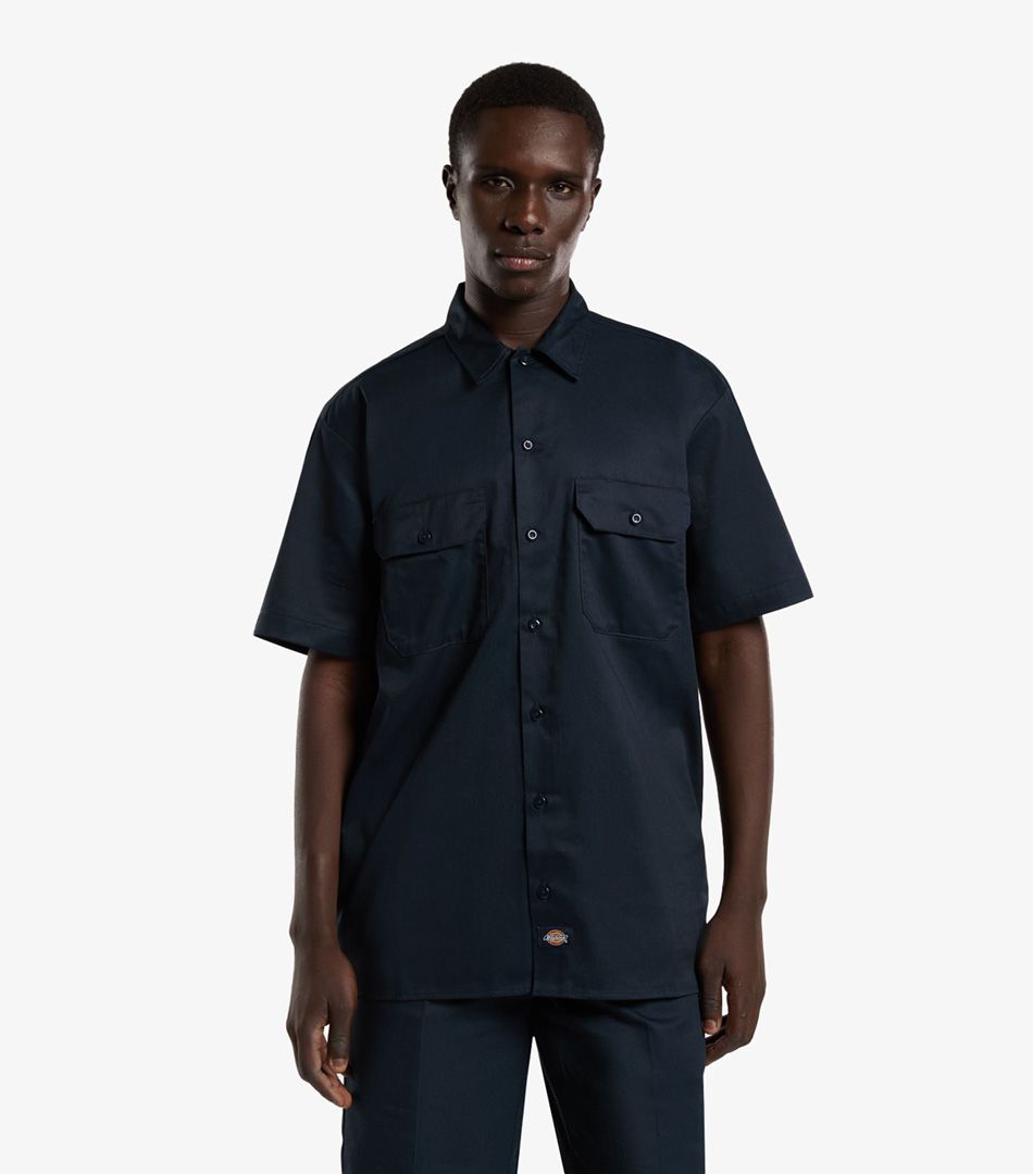 Dickies Short Sleeve Work Shirt