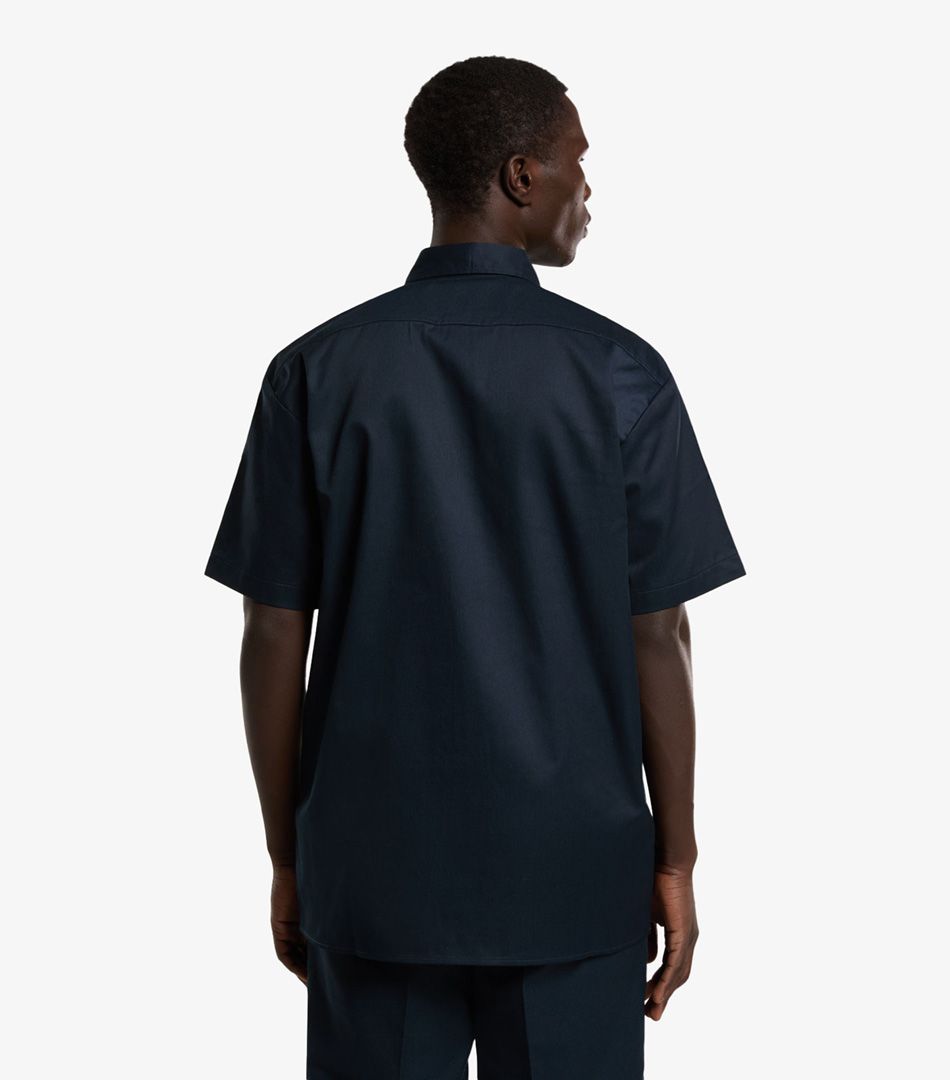 Dickies Short Sleeve Work Shirt