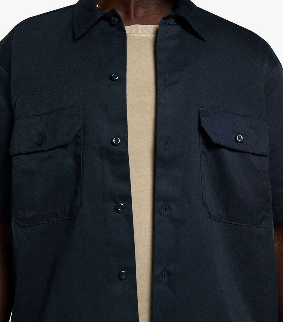 Dickies Short Sleeve Work Shirt