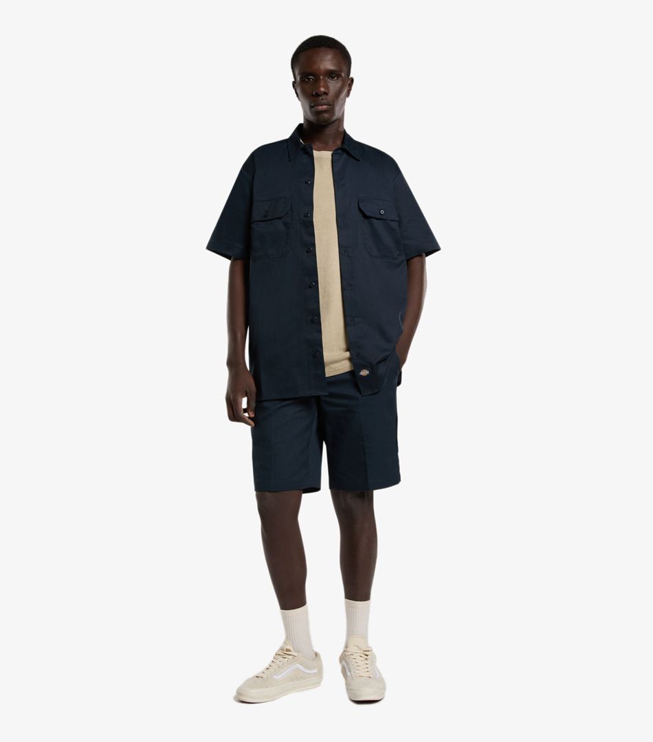 Dickies Short Sleeve Work Shirt