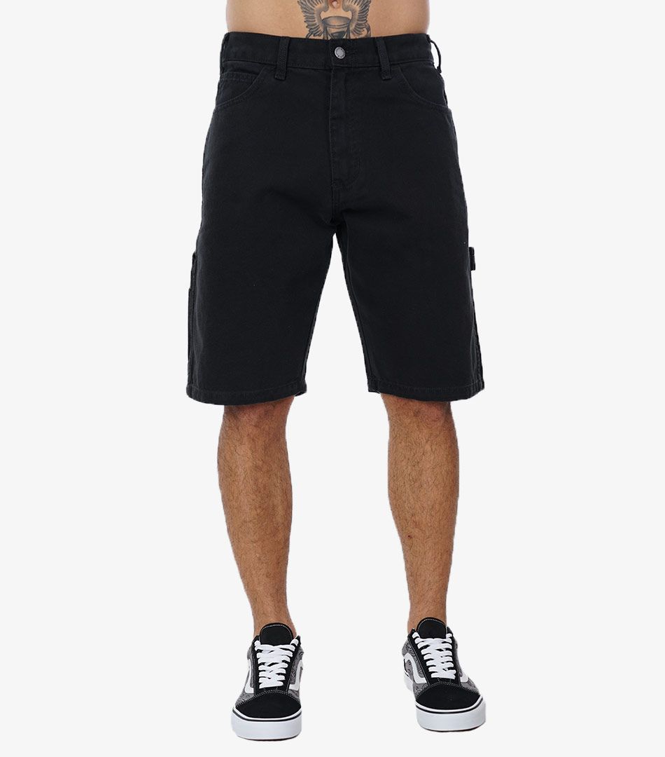 Dickies Duck Canvas Work Shorts