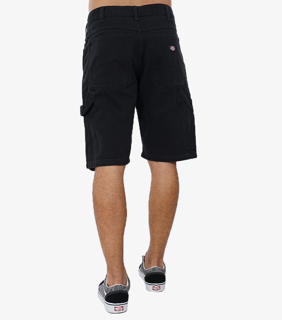 Dickies Duck Canvas Work Shorts