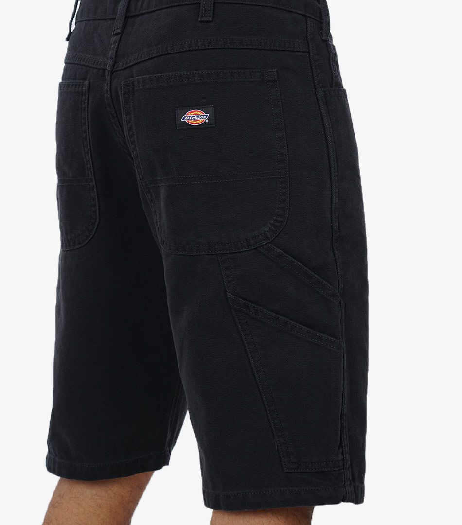 Dickies Duck Canvas Work Shorts