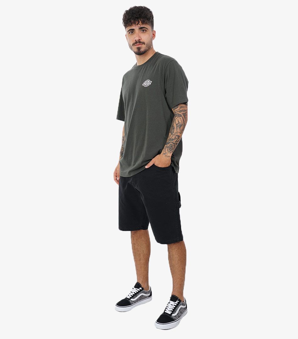 Dickies Duck Canvas Work Shorts