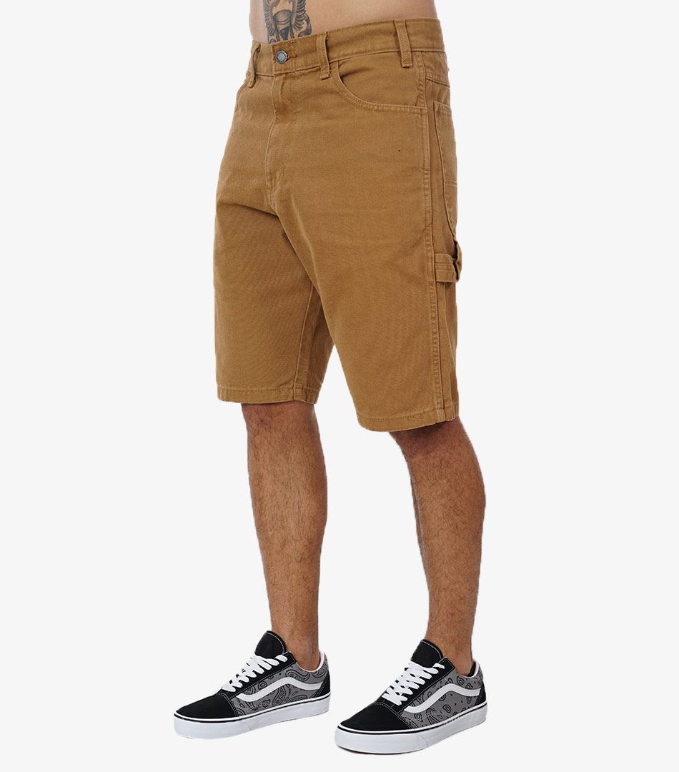 Dickies Duck Canvas Work Shorts