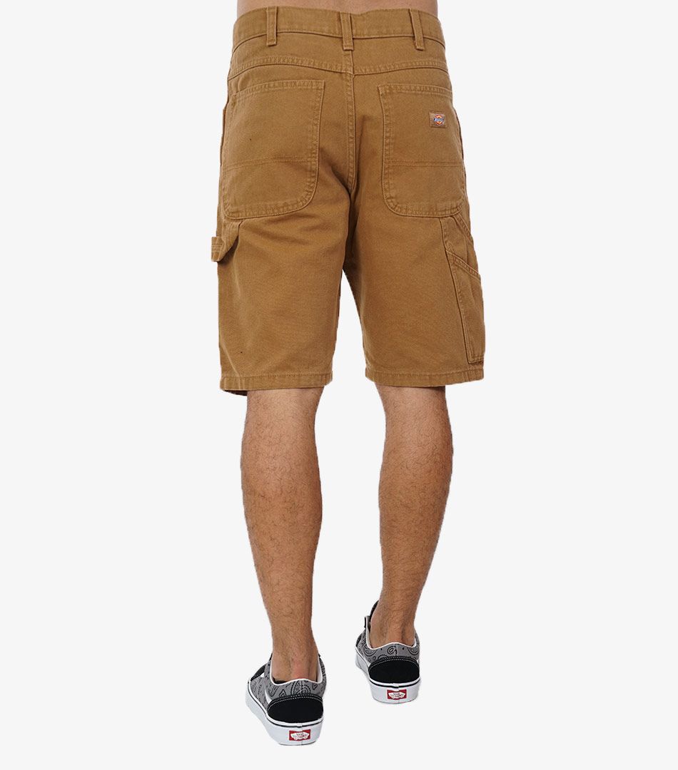 Dickies Duck Canvas Work Shorts