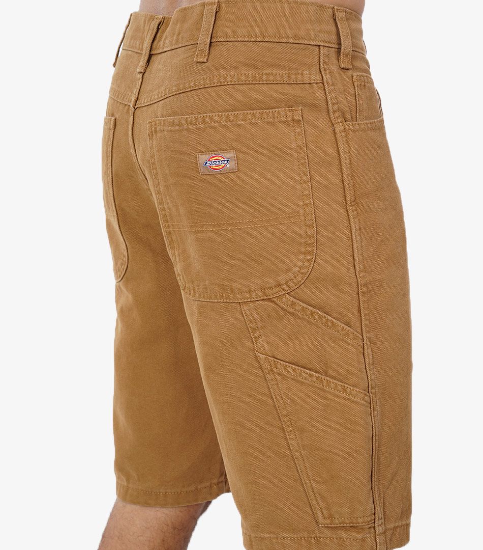 Dickies Duck Canvas Work Shorts