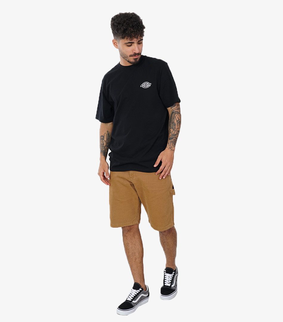 Dickies Duck Canvas Work Shorts