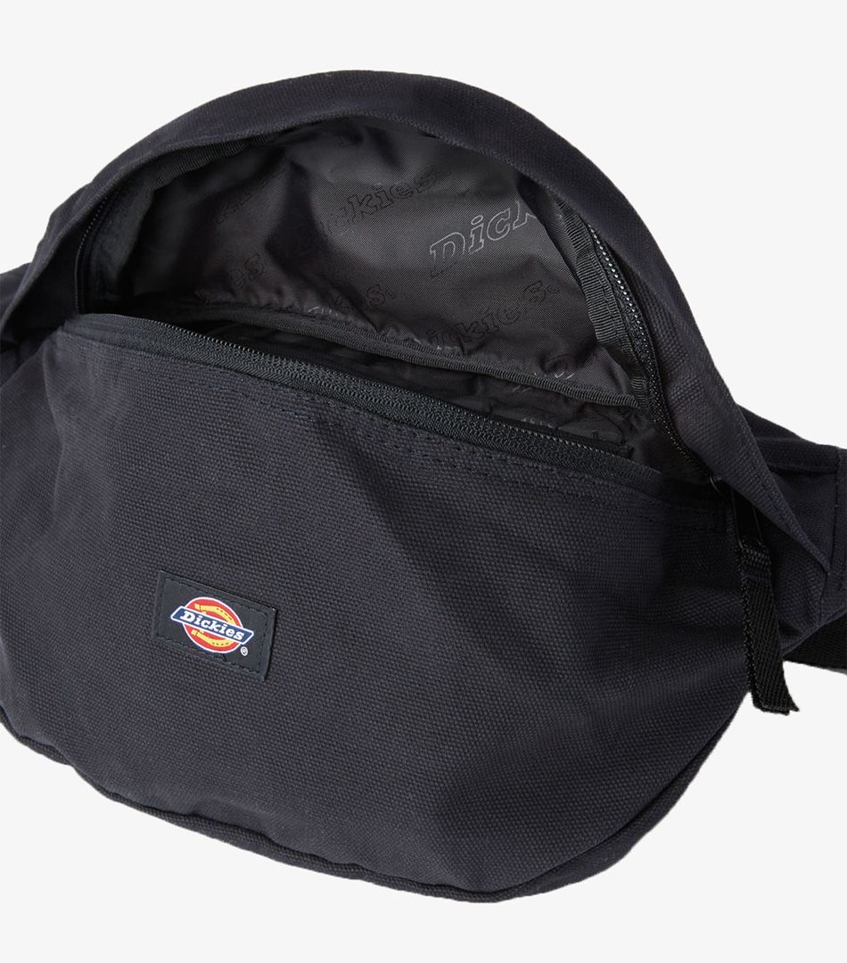 Dickies Canvas Waist Bag