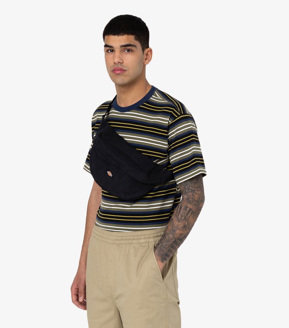 Dickies Canvas Waist Bag