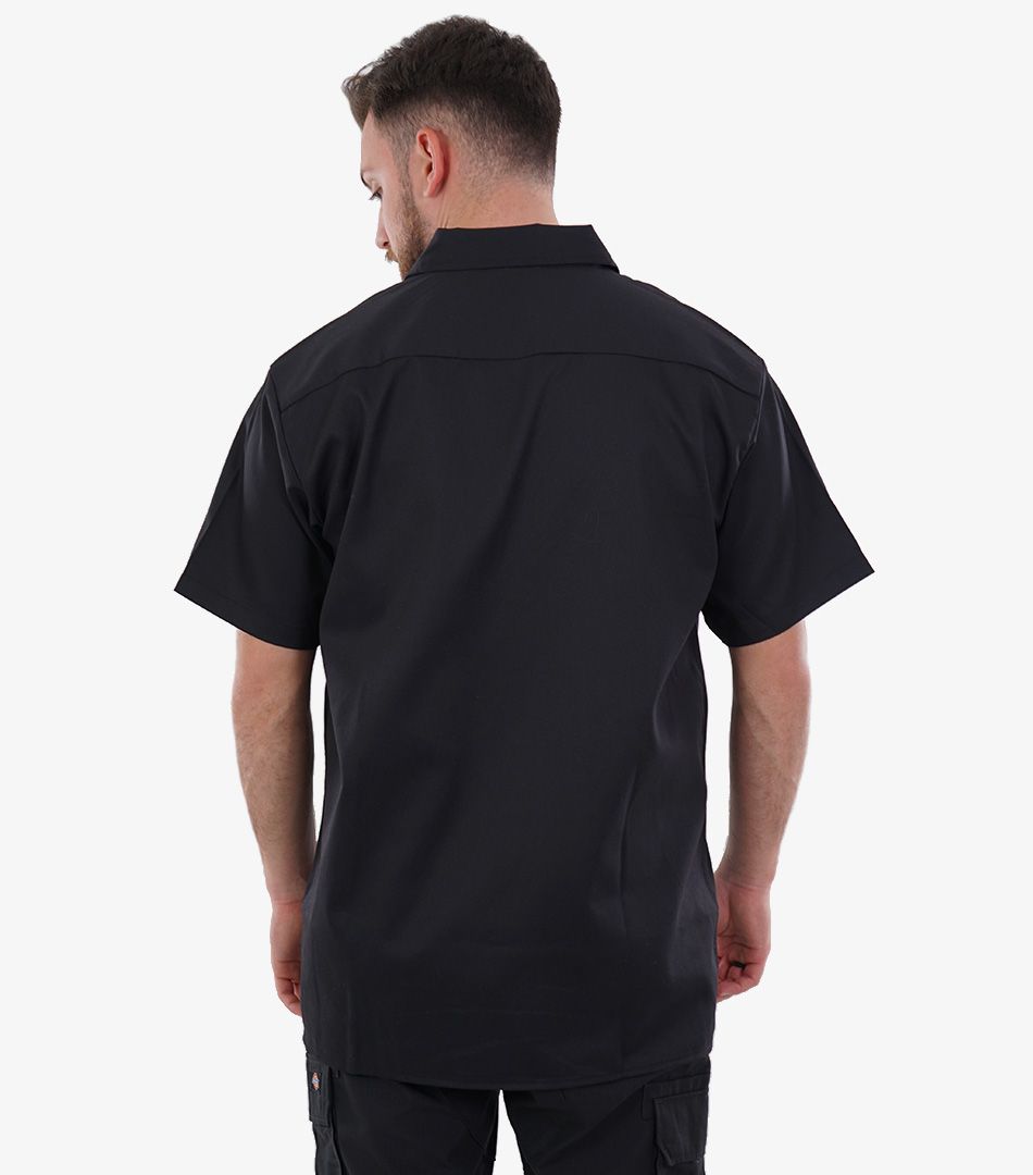 Dickies Clintondale Rec Short Sleeve Shirt