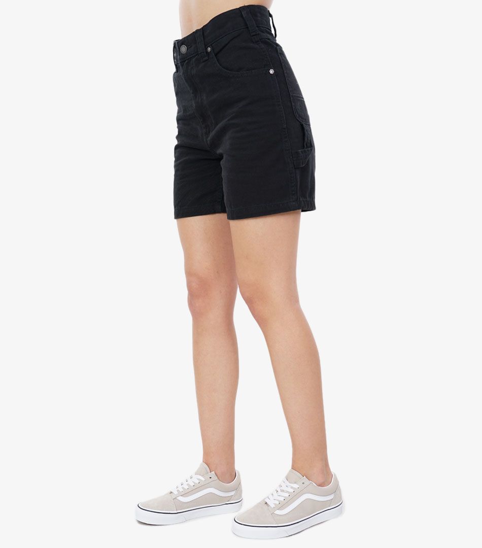 Dickies Canvas Carpenter Shorts